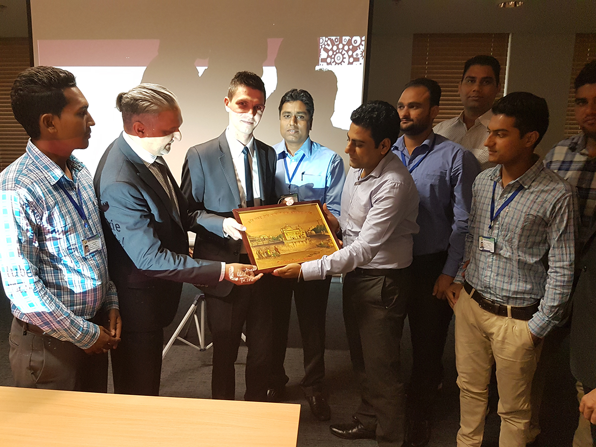 Punjab Agriculture Association